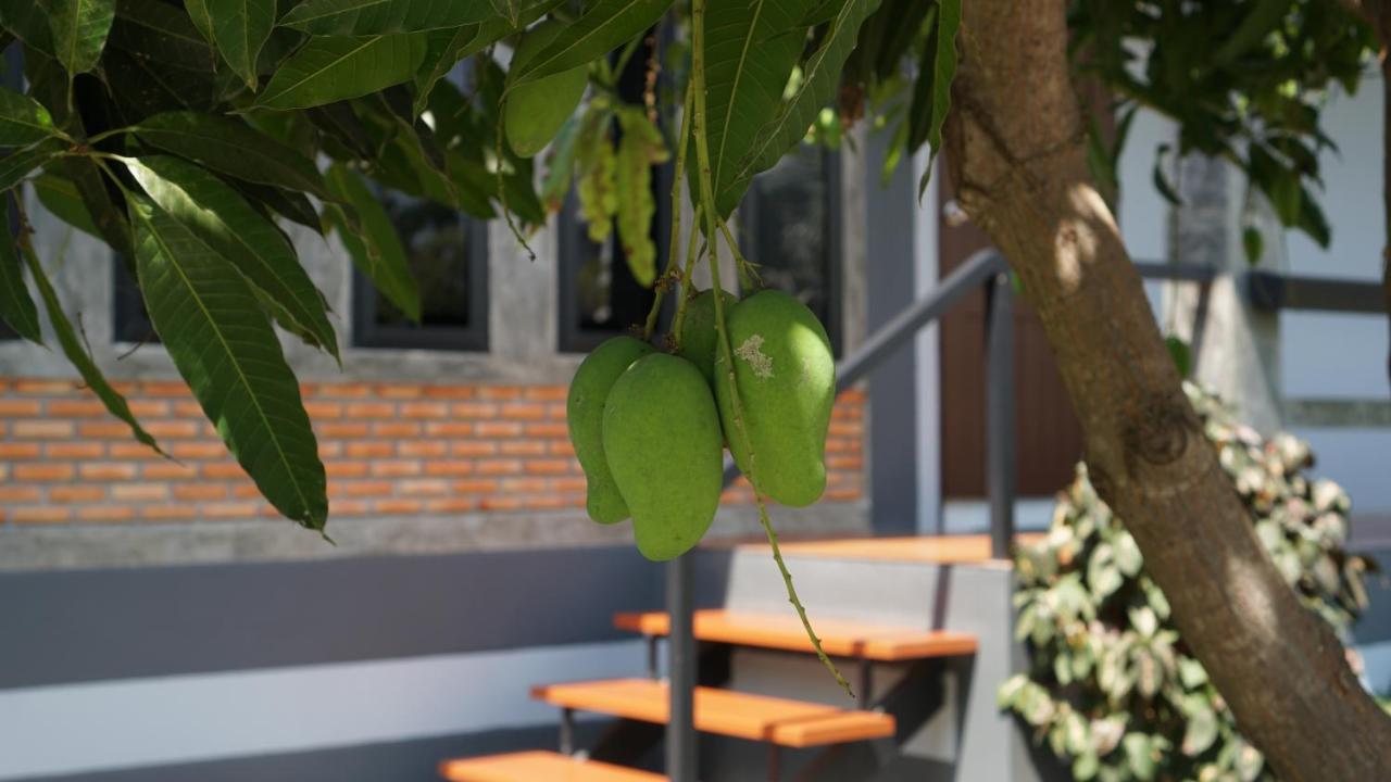 Midtown Sukhothai Exterior foto