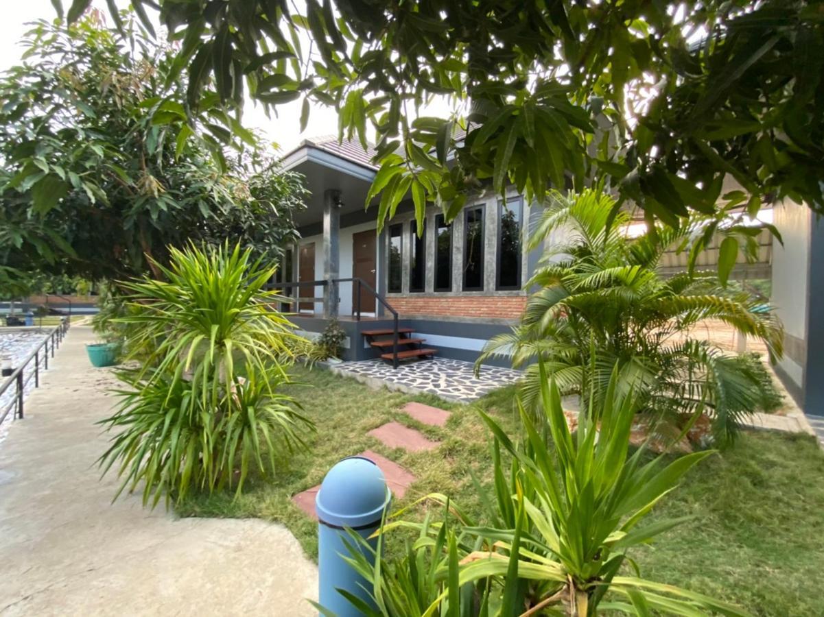 Midtown Sukhothai Exterior foto