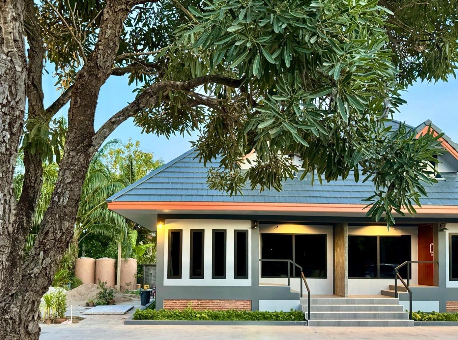Midtown Sukhothai Exterior foto