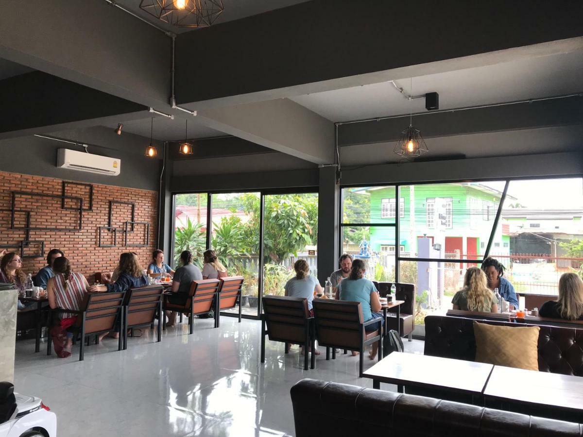 Midtown Sukhothai Exterior foto