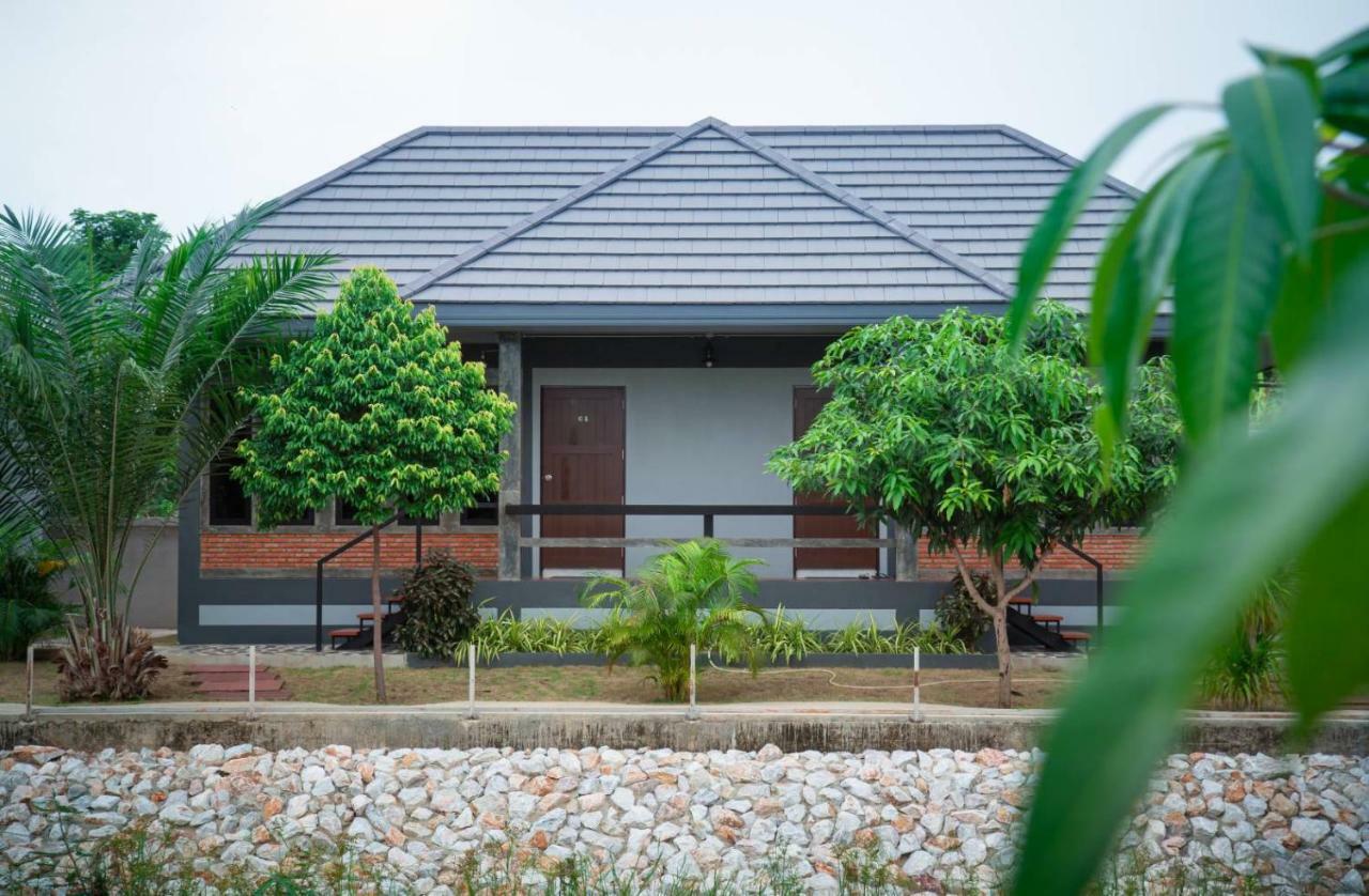 Midtown Sukhothai Exterior foto