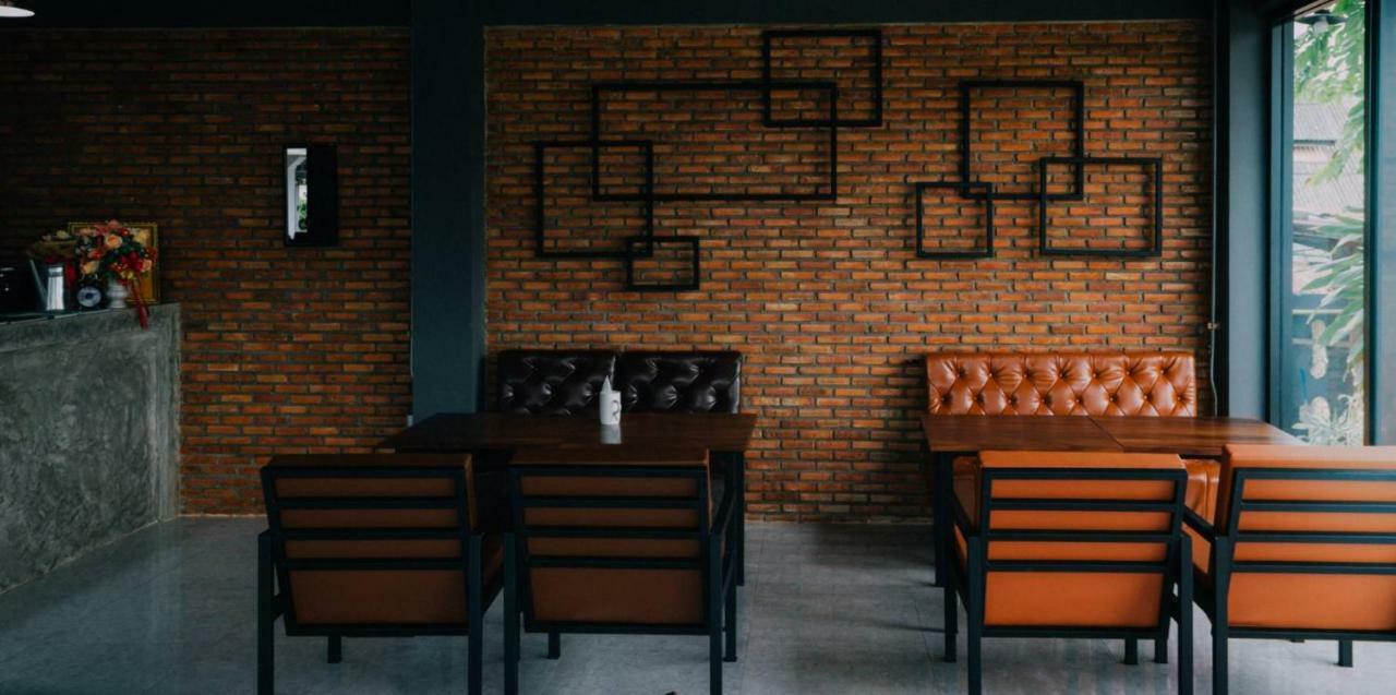Midtown Sukhothai Exterior foto