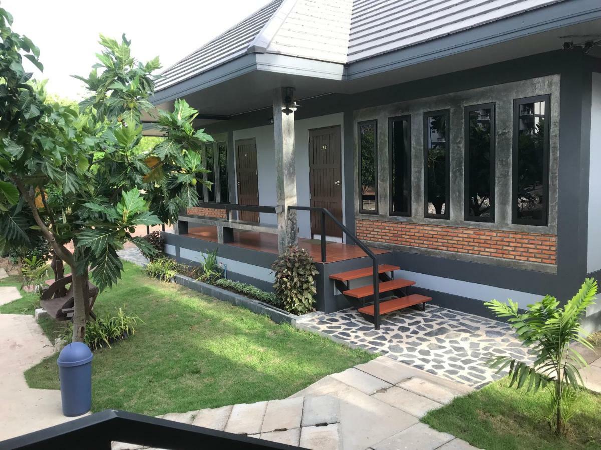 Midtown Sukhothai Exterior foto